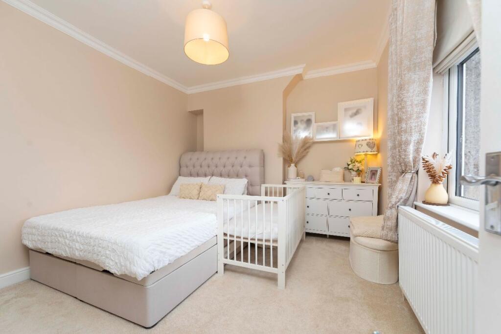 Additional image 28 of The Park, Treharris