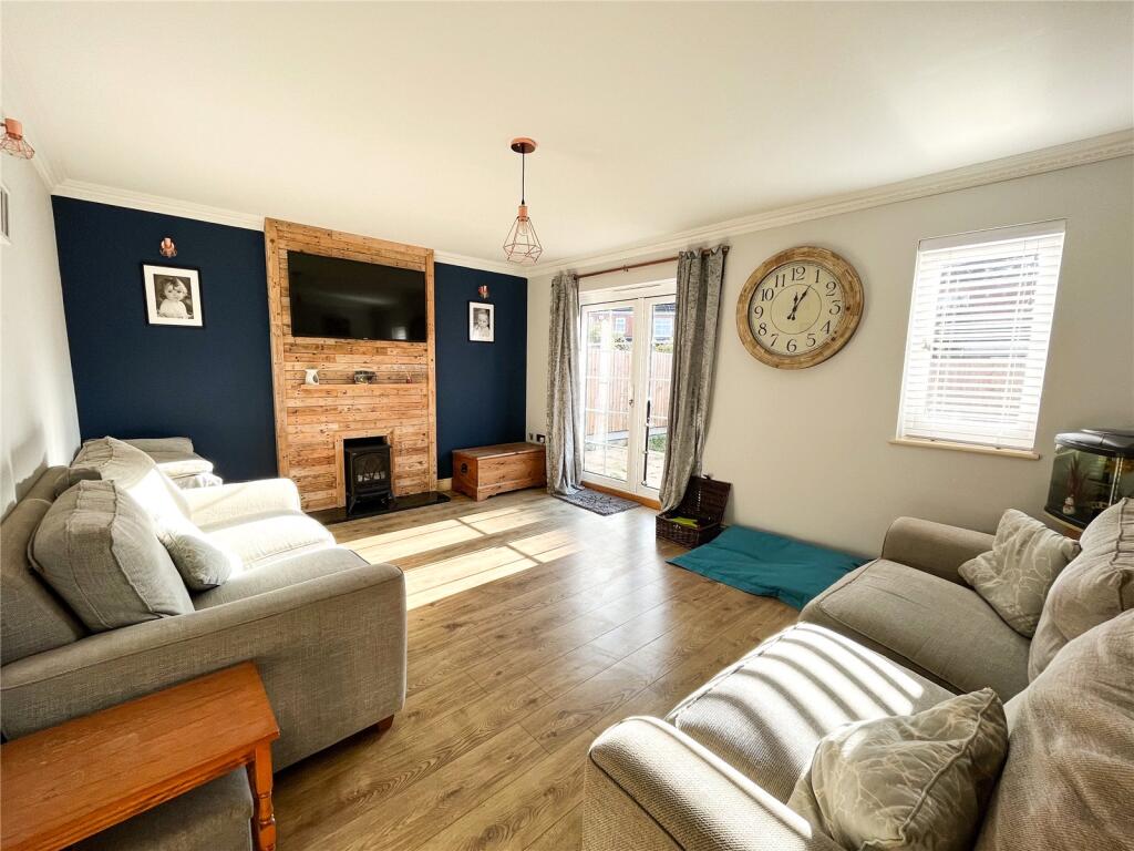 Additional image 24 of Hackney Way, Westbury