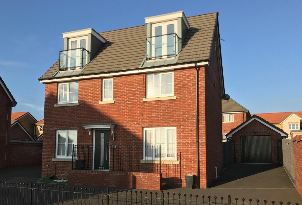 Additional image 6 of Crib Y Sianel, Rhoose Point, CF62 3NB