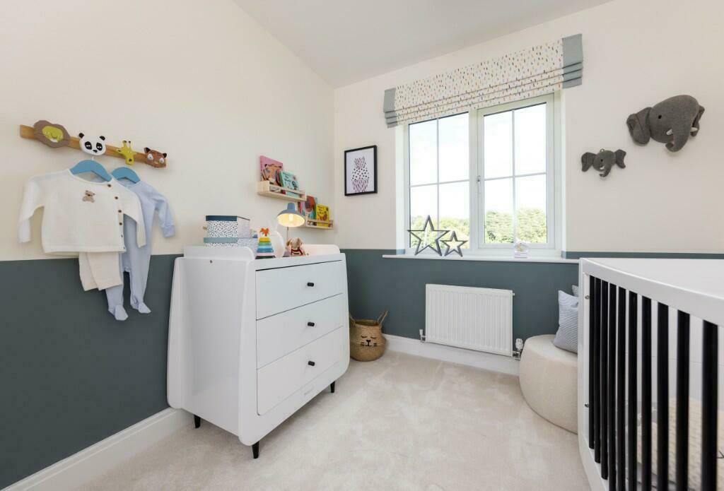 Additional image 12 of Hawbank Field, 
Skipton, 
BD23 6XD