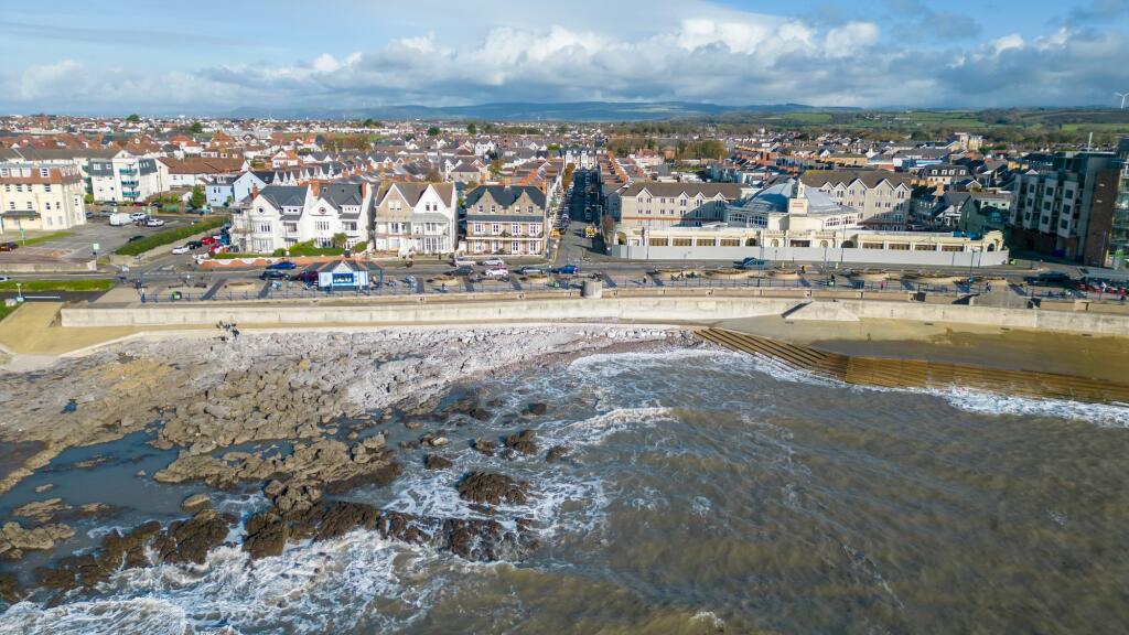Additional image 23 of Esplanade Avenue, Porthcawl, CF36