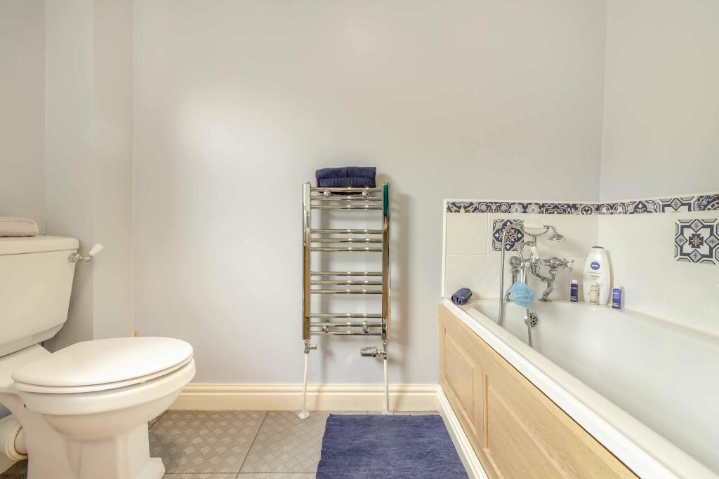 Additional image 26 of Foundry View, Aberdare