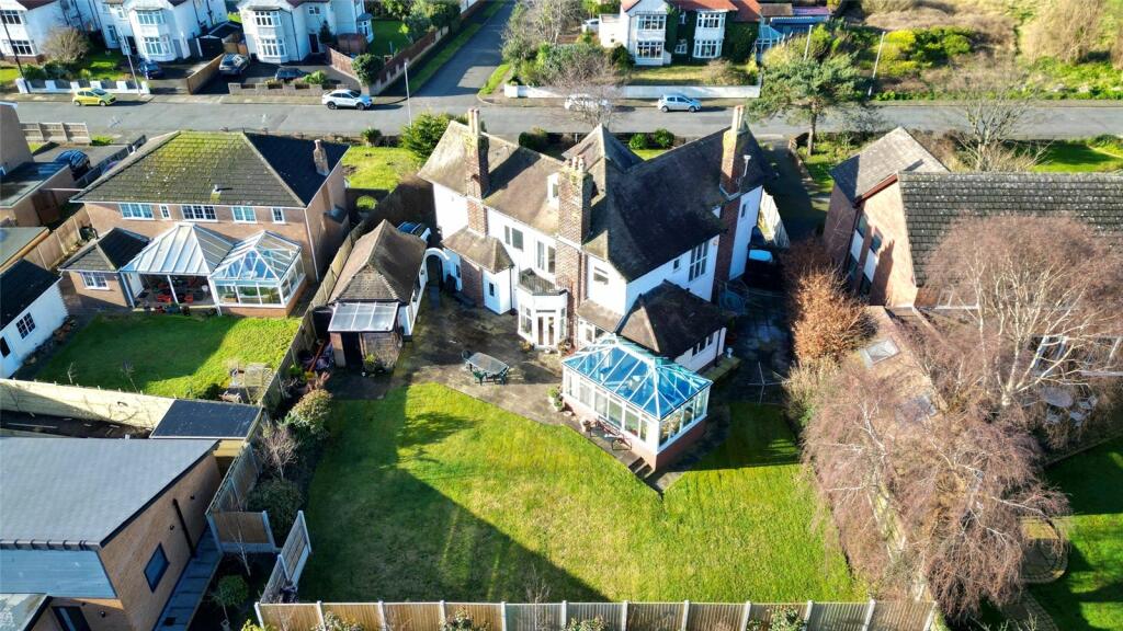 Additional image 28 of Roman Road, Meols, Wirral, Merseyside, CH47