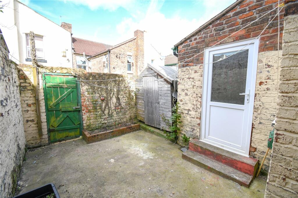 Additional image 5 of Laurel Road, Birkenhead, Wirral