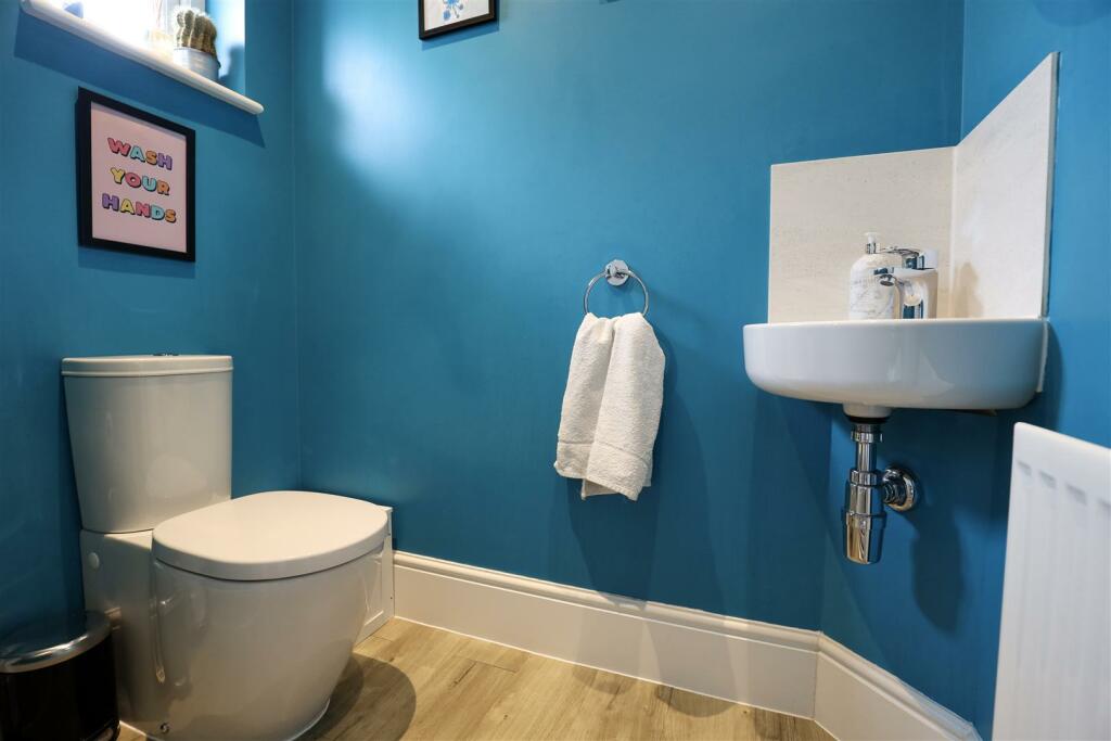 Additional image 6 of 15 Heol Cae Pwll, Colwinston, Cowbridge, Vale of Glamorgan, CF71 7PL