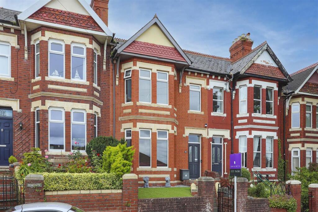 Additional image 19 of Redbrink Crescent, Barry