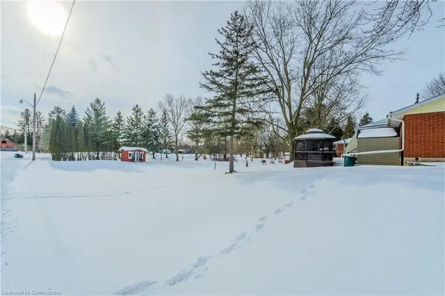Additional image 45 of 1193 Doon Village Rd