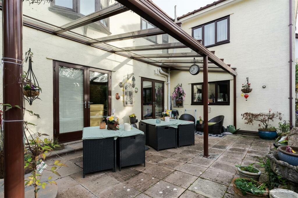 Additional image 18 of Penllyn, Cowbridge