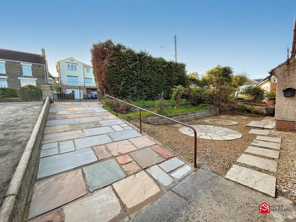 Additional image 33 of Maesteg Road, Llangynwyd, Maesteg, Bridgend. CF34 9SN