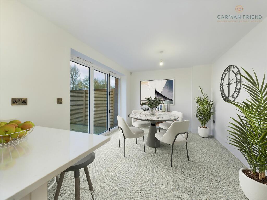 Additional image 4 of Sibbersfield Lane, Farndon, CH3