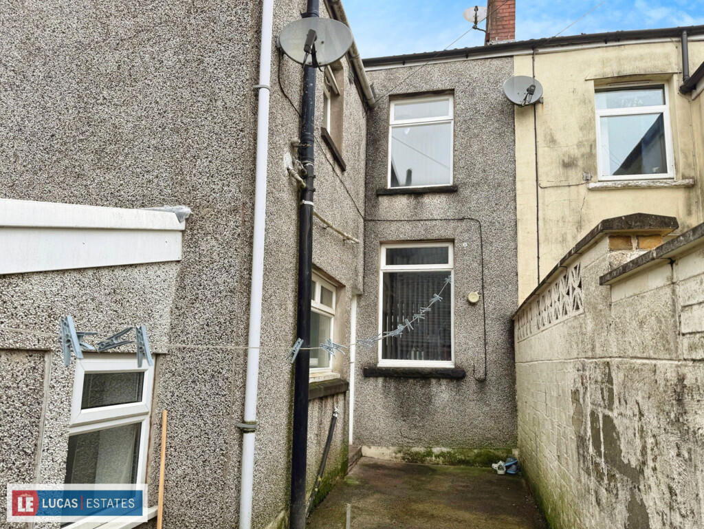 Additional image 17 of Cross Street, Bargoed