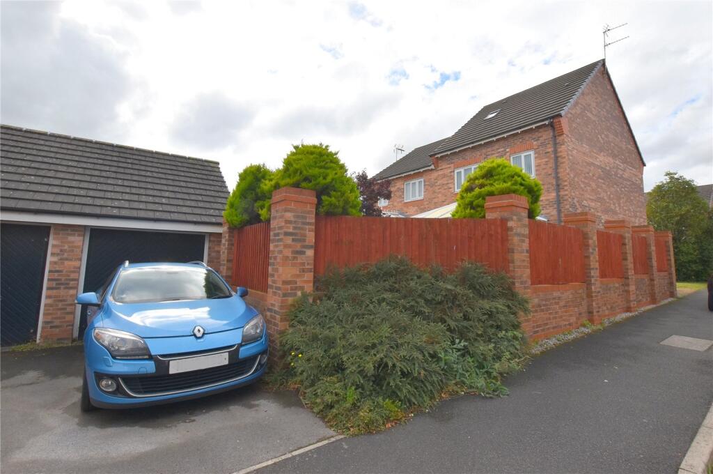 Additional image 30 of Marymount Close, Wallasey, Merseyside, CH44