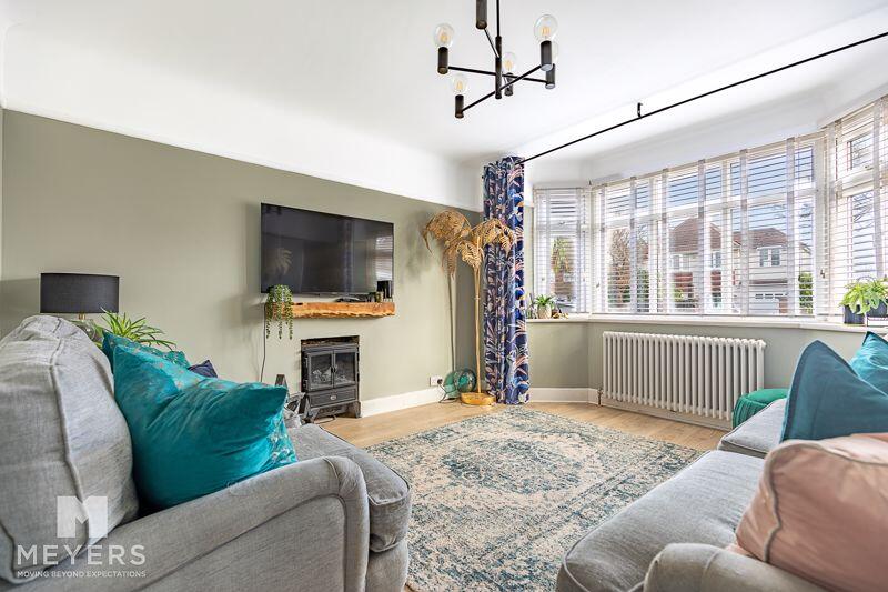 Additional image 7 of Mount Pleasant Drive, Queens Park, BH8