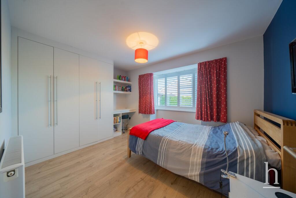 Additional image 28 of The Anchorage, Parkgate, Neston, CH64