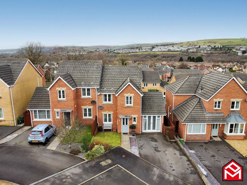 Additional image 22 of Heritage Way, Llanharan, Pontyclun, Rhondda Cynon Taff. CF72 9WD