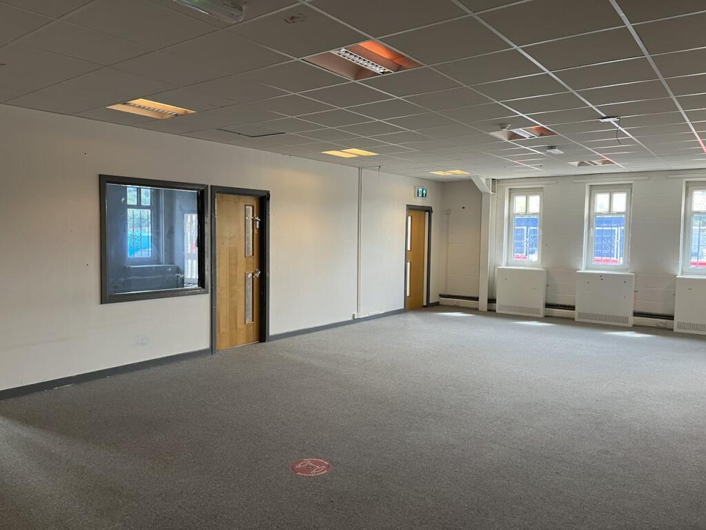 Additional image 11 of William Price Business Park, The Sidings, Treforest, CF37 1DL
