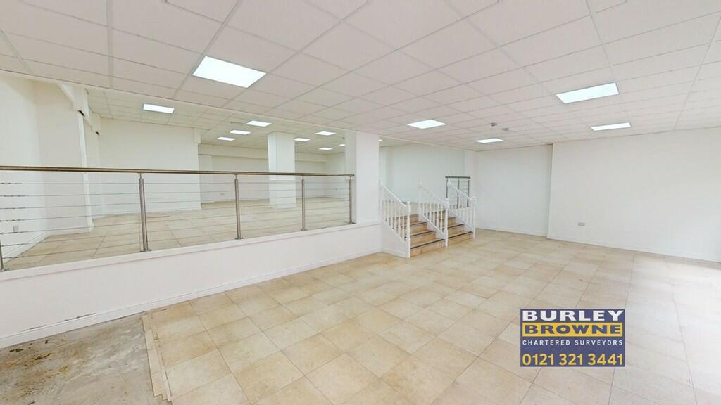 Additional image 9 of 15-16 Market Street, Middle Entry Shopping Centre, Tamworth, Staffs, B79 7NJ