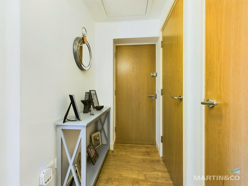 Additional image 13 of Cabra Hall, Well Lane, Bebington