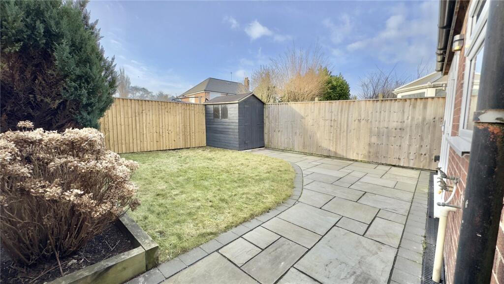 Additional image 16 of Saughall Massie Road, Saughall Massie, Wirral, CH49