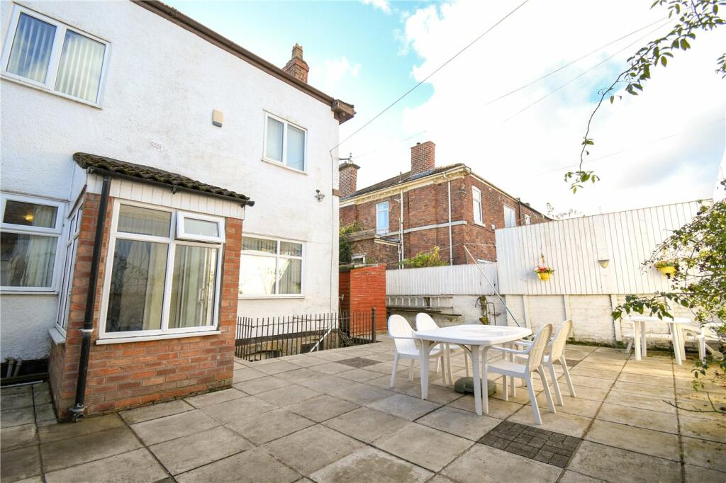 Additional image 18 of St. Pauls Villas, Rock Ferry, Wirral