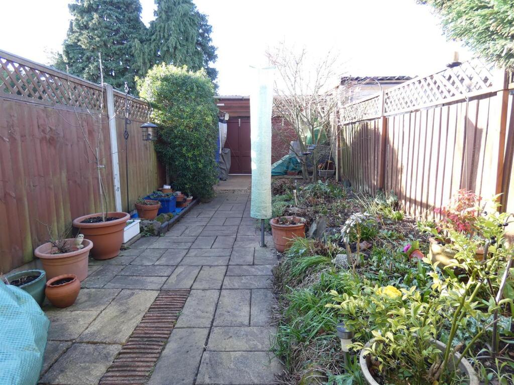 Additional image 35 of Birmingham Road, Great Barr, Birmingham