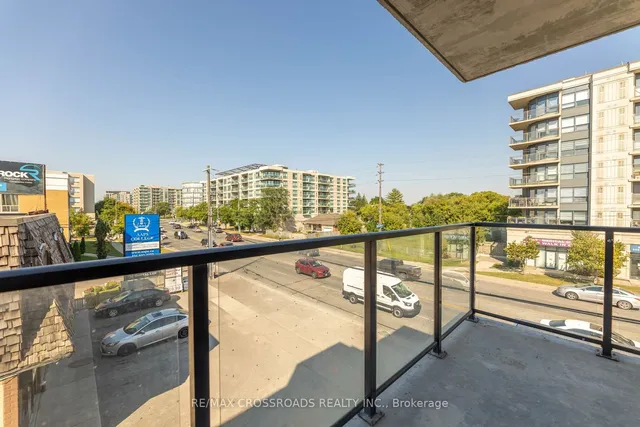 Additional image 15 of 871 Sheppard Ave Unit TH11