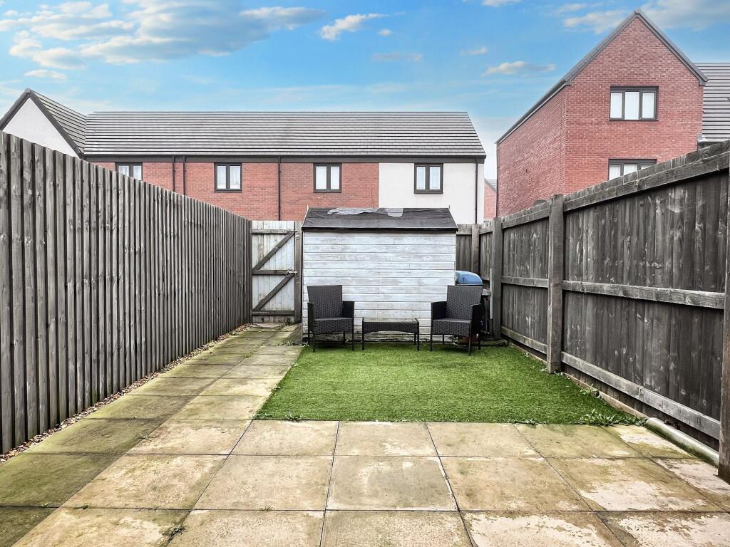 Additional image 12 of Barry, CF62