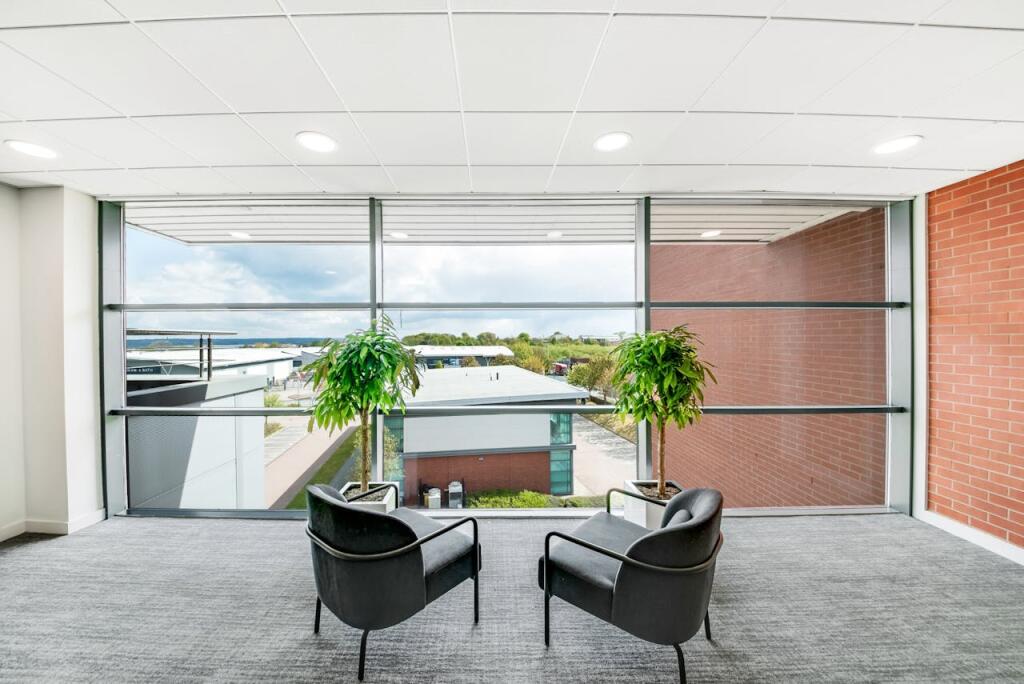 Additional image 26 of Gateway House, New Chester Road, Bromborough, Wirral, CH62 3NX