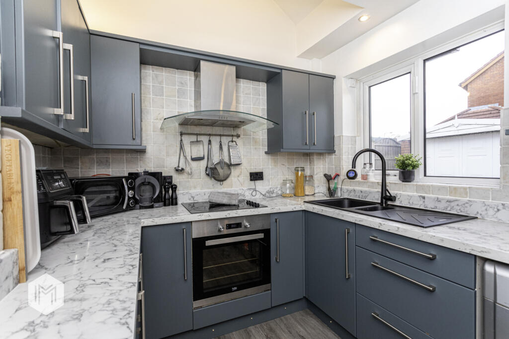 Additional image 8 of Astley Hall Drive, Ramsbottom, Bury, Greater Manchester, BL0 9DF