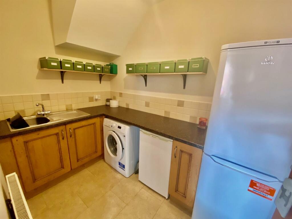 Additional image 21 of Bryn Edwin Stables, Northop Road, Flint Mountain