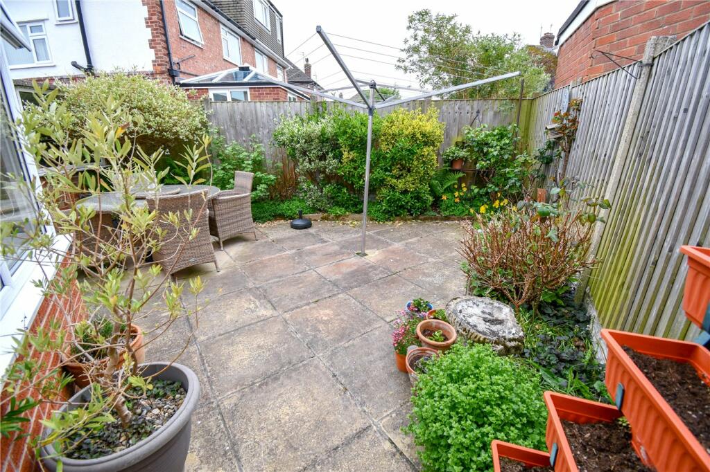 Additional image 18 of Howell Drive, Greasby, Wirral