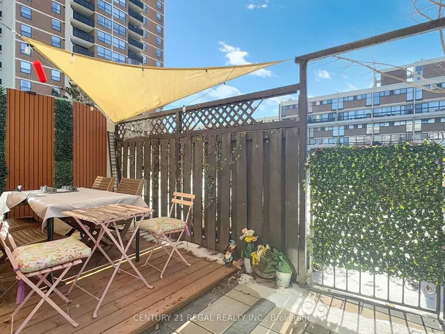 Additional image 35 of 364 The East Mall Unit 105