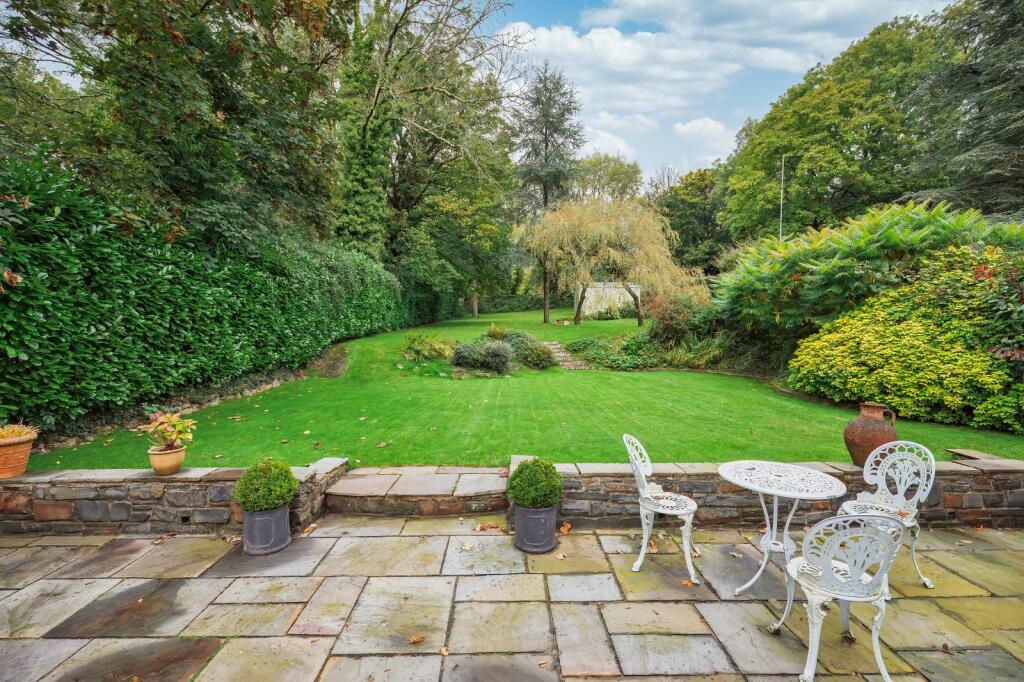 Additional image 30 of Rhiwgoed, Westra, Dinas Powys, The Vale Of Glamorgan. CF64 4HA