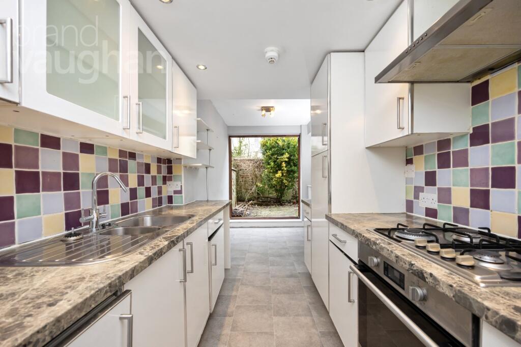 Additional image 3 of St. Michaels Place, Brighton, East Sussex, BN1