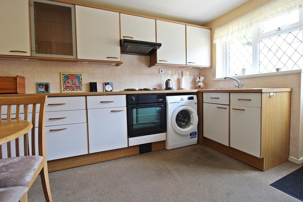 Additional image 10 of Pendre Crescent, Llanharan, Pontyclun, Rhondda Cynon Taff. CF72 9PP