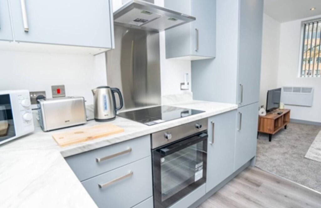 Additional image 8 of Prospect Hill, Redditch, Worcestershire, B97