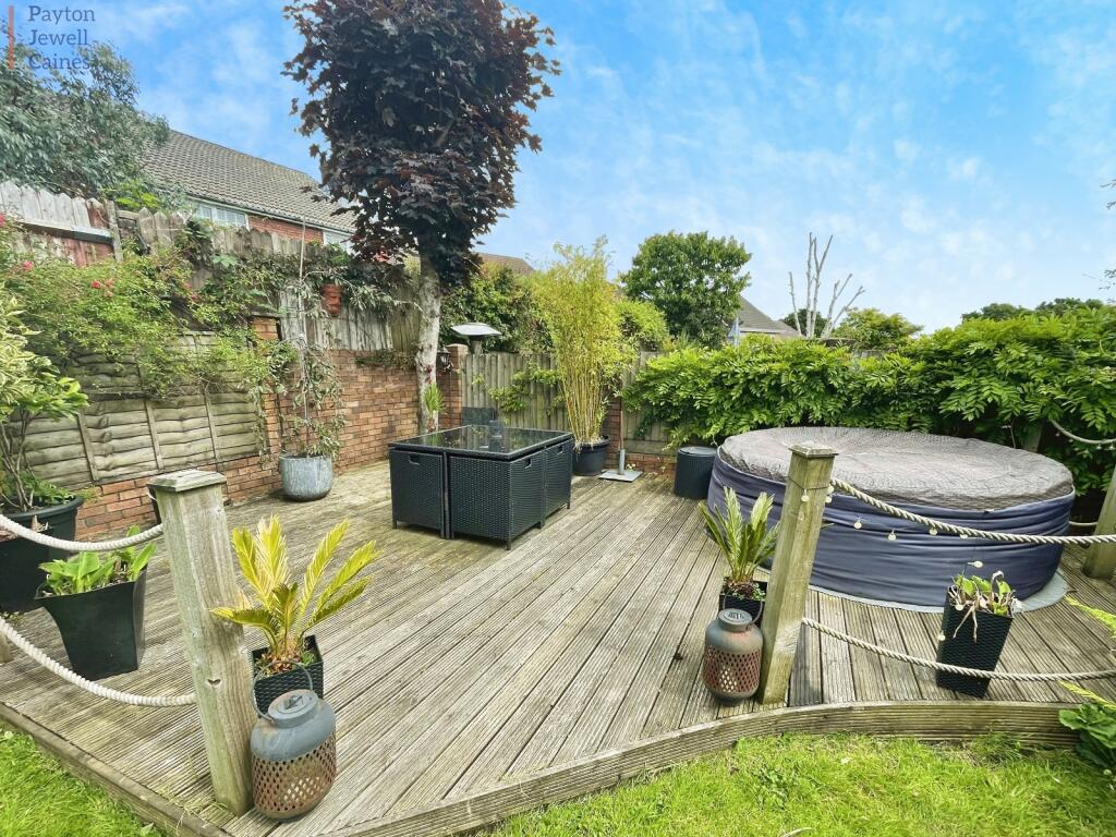 Additional image 11 of Woodstock Gardens, Pencoed, Bridgend County. CF35 6ST
