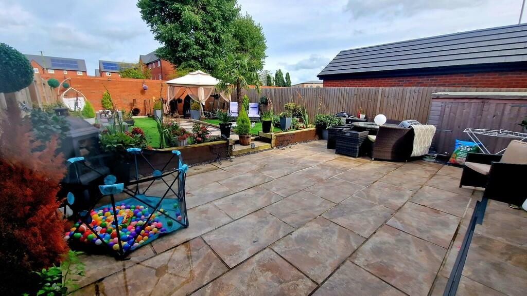 Additional image 27 of Devana Gardens, Chester