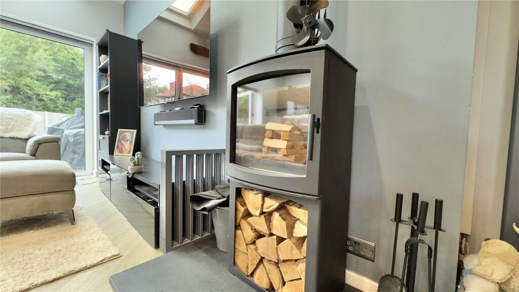 Additional image 8 of Newton Cross Lane, West Kirby, Wirral, CH48