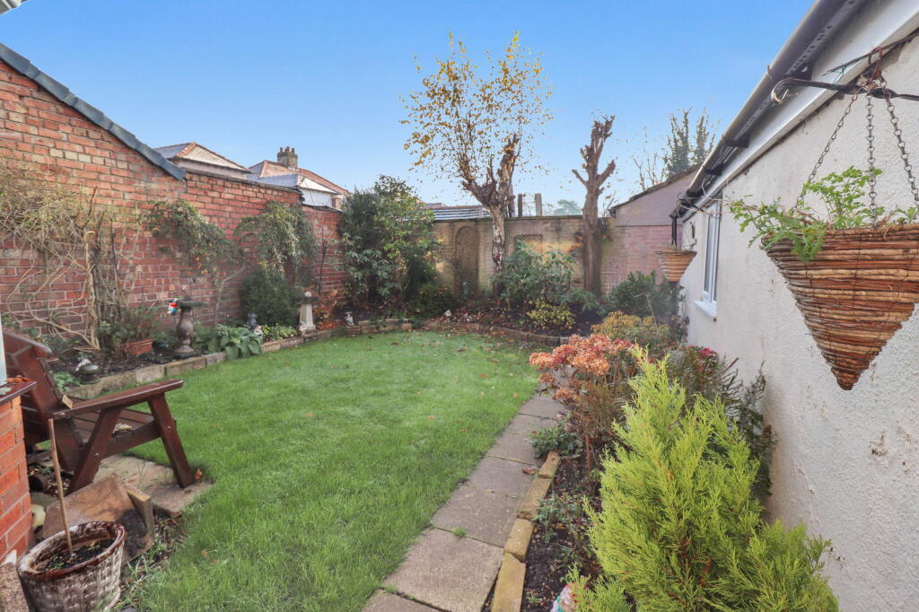 Additional image 20 of Allport Road, Bromborough, CH62