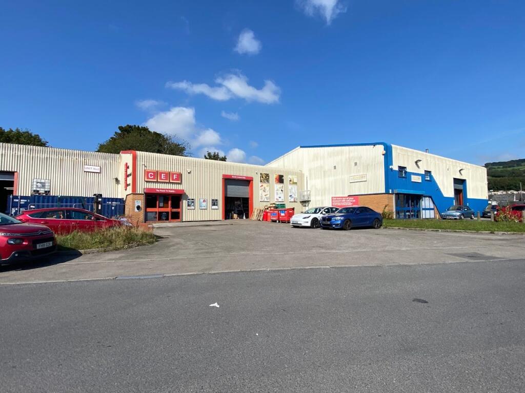 Additional image 11 of Unit 3, Bedwas Business Centre, Bedwas  House Industrial Estate, Bedwas, CF83 8DU