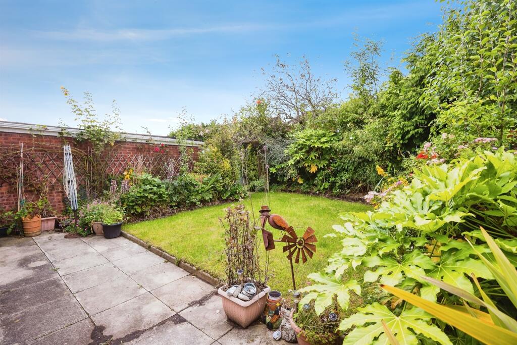 Additional image 15 of Buckingham Avenue, Wirral