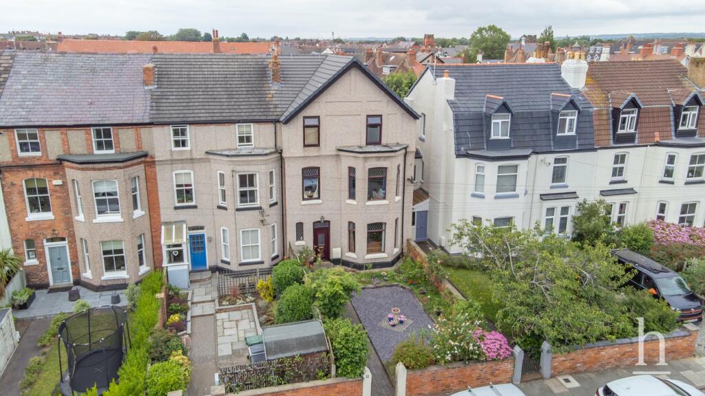 Additional image 29 of Queens Road, Hoylake, CH47