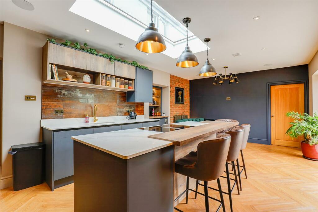 Additional image 5 of Hawthorn Drive, Coychurch, Bridgend County Borough, CF35 5ER