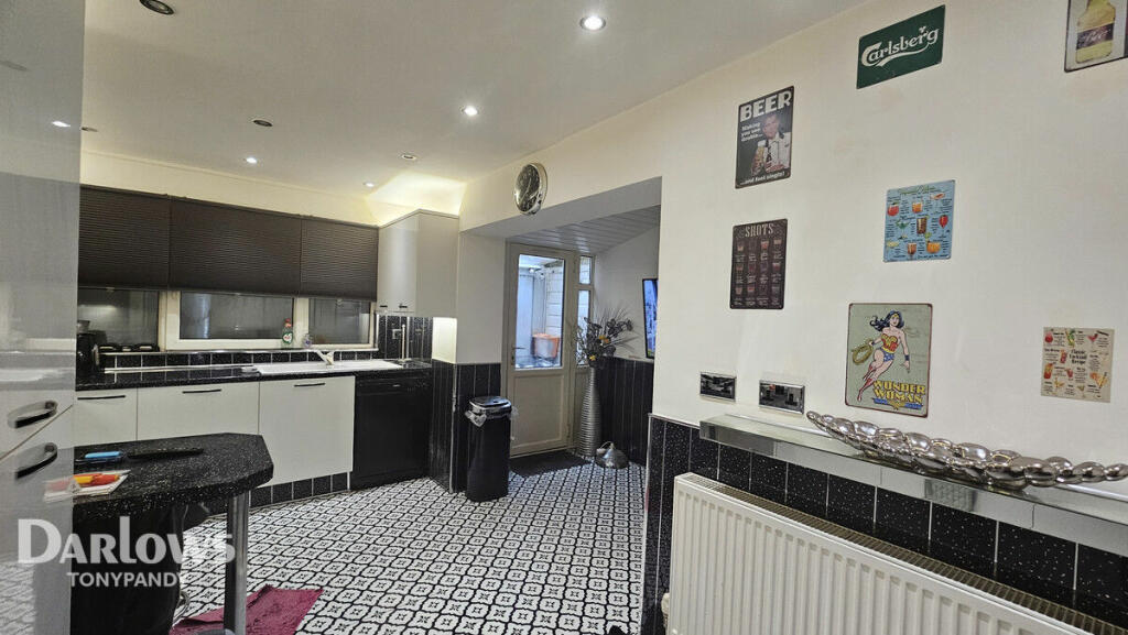 Additional image 6 of Graig Terrace, Ferndale CF43