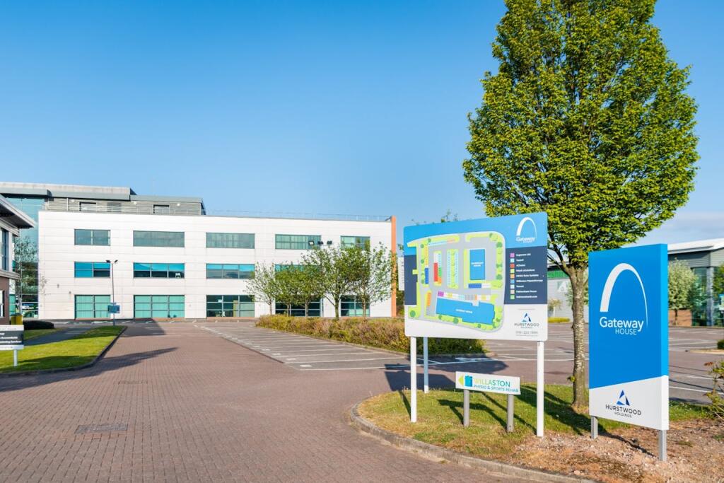 Additional image 18 of Gateway House, New Chester Road, Bromborough, Wirral, CH62 3NX