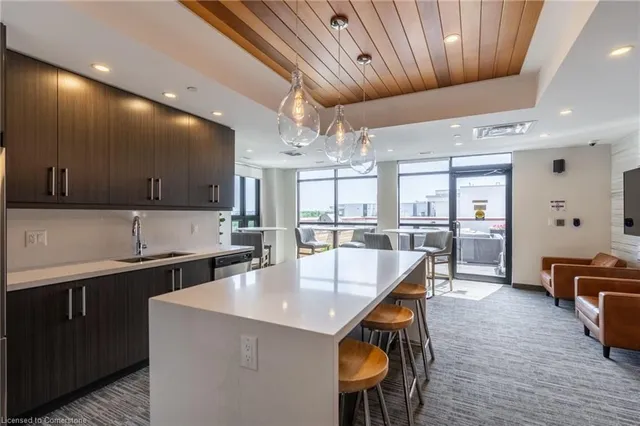 Additional image 19 of 340 Plains Rd E Unit 512