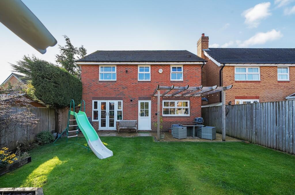 Additional image 19 of Huntley Drive, Solihull