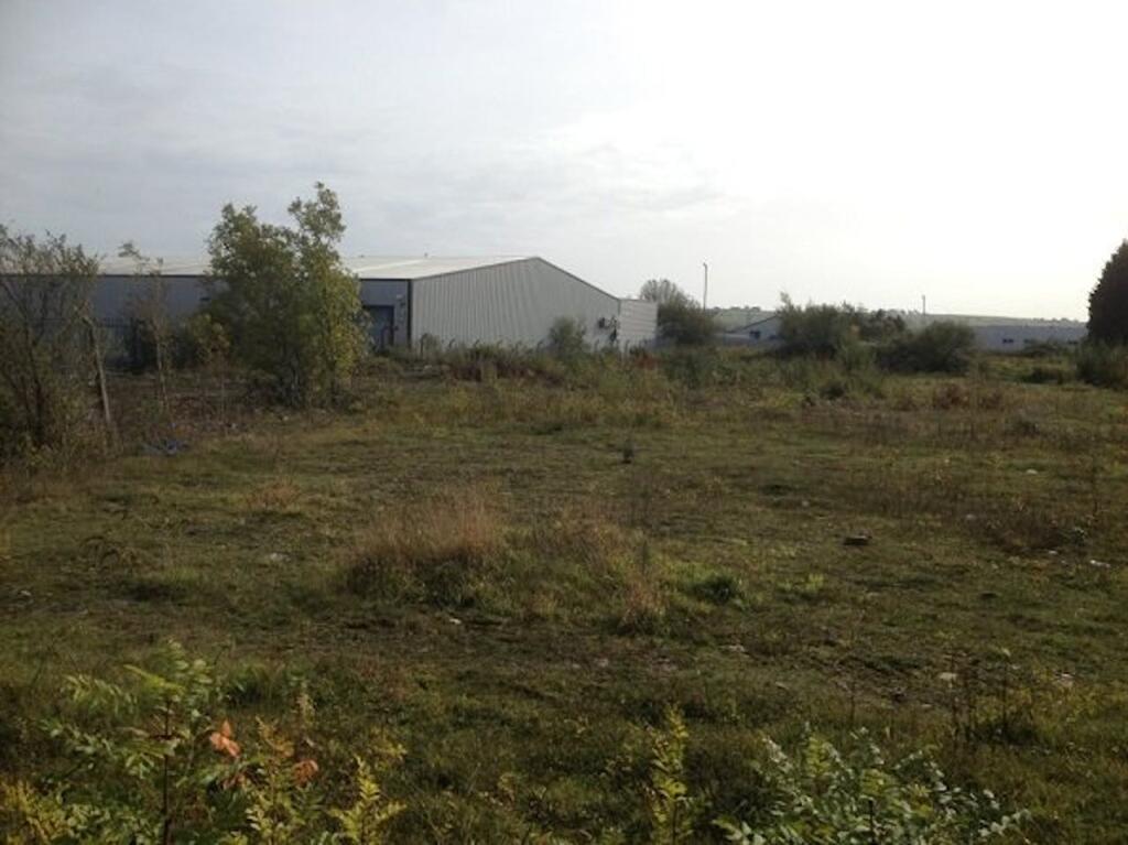 Additional image 6 of Plot G11, Bennett Street, Bridgend Industrial Estate, Bridgend, CF31 3TP