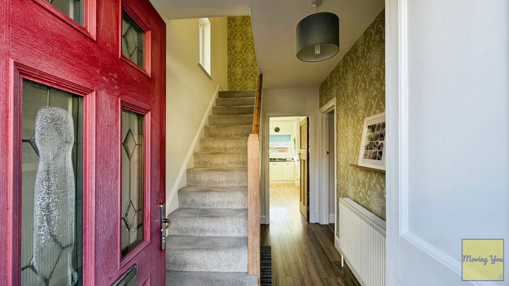 Additional image 4 of Glenarm Walk, Brislington, Bristol, BS4 4LS